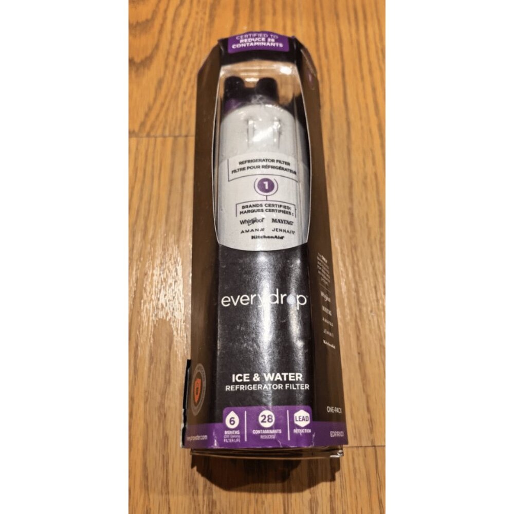 EveryDrop Ice and Refrigerator Water Filter 1